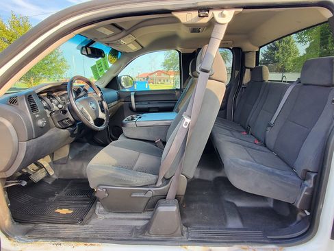 Used 2007 Chevrolet Silverado 1500 LT image 17