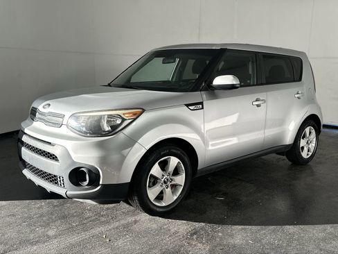 Used 2018 Kia Soul image 6