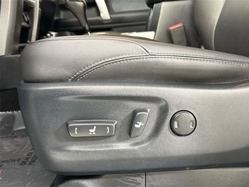 Certified 2023 Toyota 4Runner TRD Sport image 25