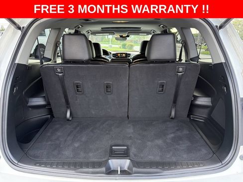 Used 2021 Honda Pilot EX-L image 24