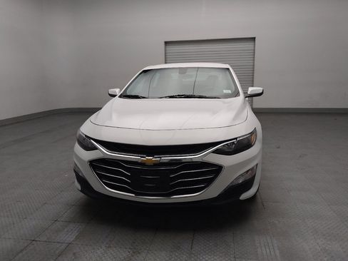Used 2022 Chevrolet Malibu LT FWD image 15