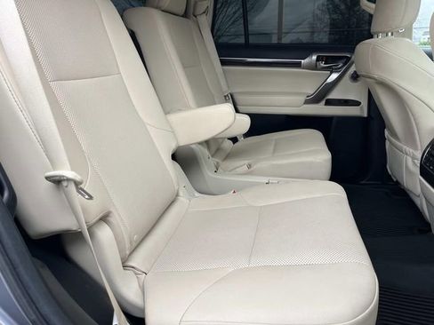 Used 2023 Lexus GX 460 Premium image 27