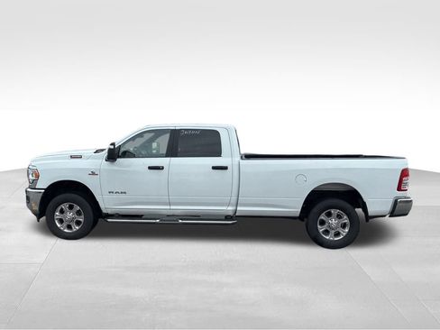Used 2024 RAM 3500 Big Horn image 2