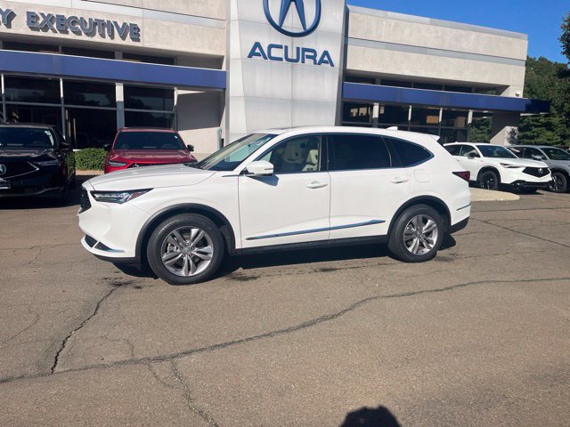 Certified 2024 Acura MDX A-Spec AWD/4WD image 31
