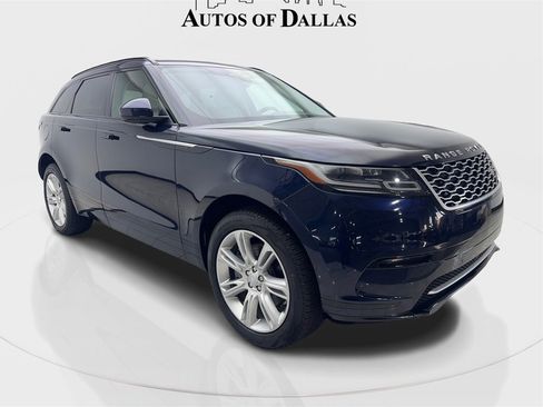 Used 2023 Land Rover Range Rover Velar S image 4