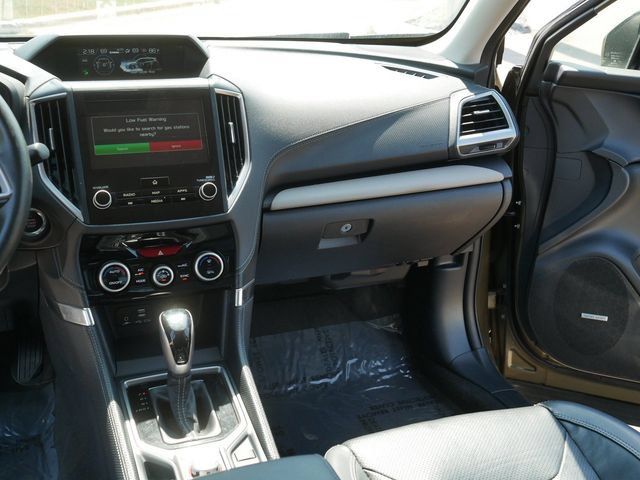Used 2024 Subaru Forester Limited AWD/4WD image 22