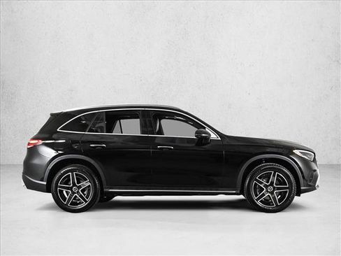 New 2026 Mercedes-Benz GLC 300 4MATIC image 4
