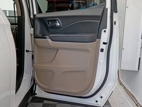 Used 2021 Honda Ridgeline RTL-E image 30