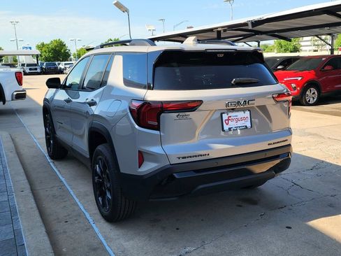 New 2026 GMC Terrain Elevation w/ Elevation Premium Package FWD image 6