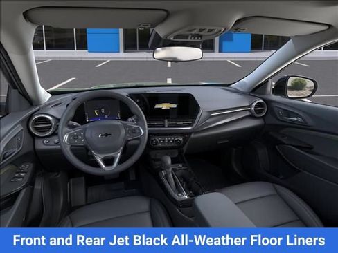 New 2026 Chevrolet Trax ACTIV w/ Sunroof Package FWD image 18