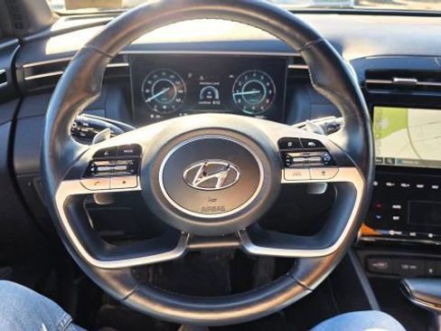 Used 2024 Hyundai Santa Cruz Limited image 14