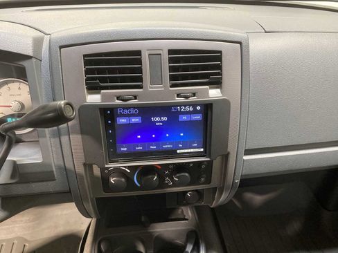 Used 2007 Dodge Dakota SLT w/ Mopar Chrome Edition Group image 16