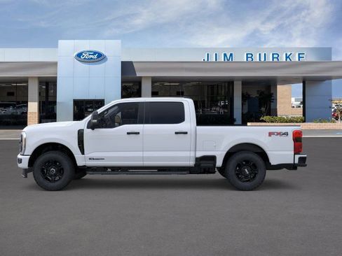 New 2026 Ford F250 XL w/ STX Appearance Package image 3