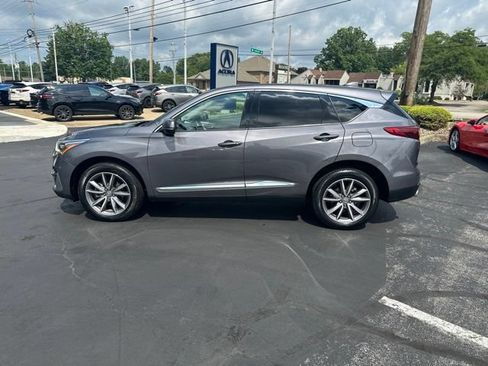 Used 2021 Acura RDX AWD w/ Technology Package image 5