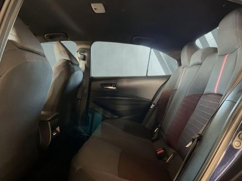 Used 2024 Toyota Corolla SE image 23