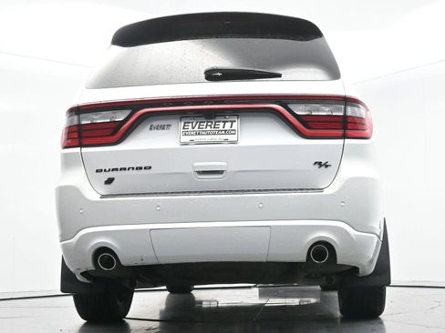 Used 2022 Dodge Durango R/T AWD/4WD image 55