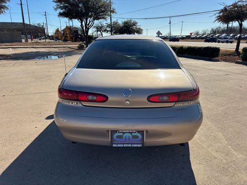 Used 1999 Mercury Sable LS image 6
