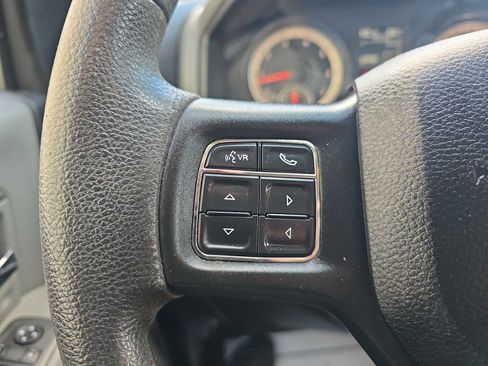Used 2019 RAM 1500 Tradesman w/ Popular Equipment Group RWD image 23