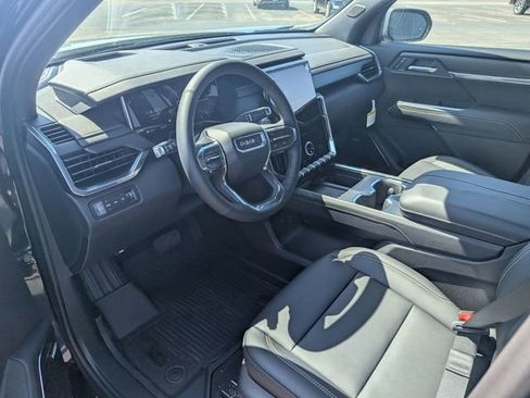 New 2026 GMC Acadia Elevation w/ Black Edition AWD/4WD image 12