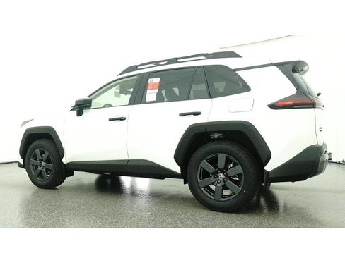 New 2026 Toyota RAV4 FWD image 20