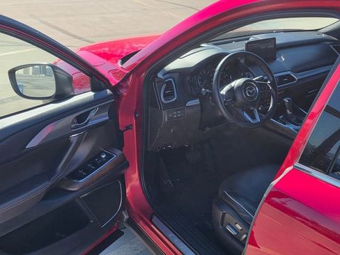 Used 2020 MAZDA CX-9 Signature image 34