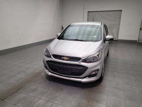 Used 2021 Chevrolet Spark LT FWD image 15