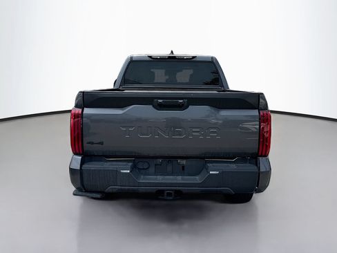 Used 2024 Toyota Tundra SR5 w/ SR5 Premium Package AWD/4WD image 5