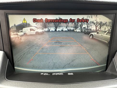 Used 2011 Cadillac SRX Luxury image 21