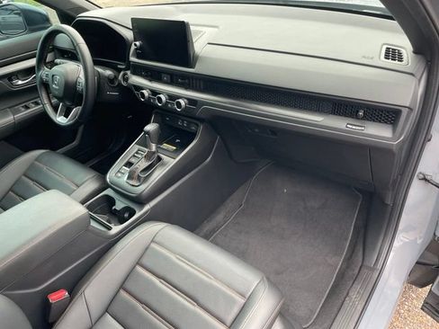 Used 2025 Honda CR-V Sport-L image 17