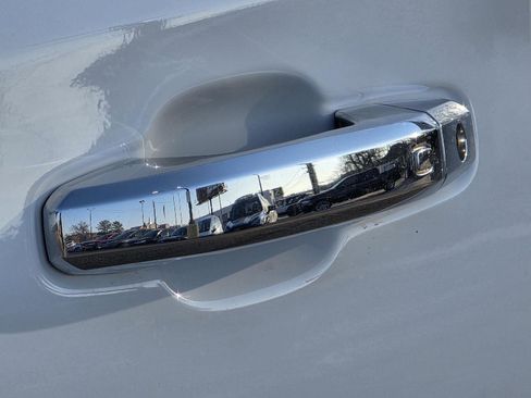 Used 2019 Chevrolet Silverado 1500 LTZ w/ LTZ Texas Edition image 46