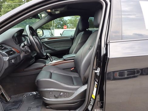 Used 2013 BMW X6 xDrive50i AWD/4WD image 15