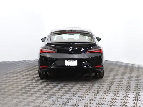Used 2023 Acura Integra A-Spec image 6