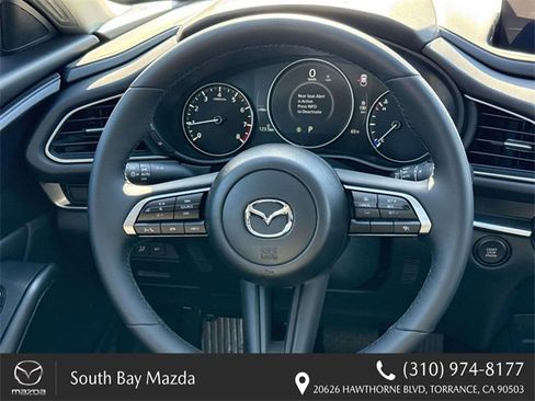 New 2026 MAZDA CX-30 AWD 2.5 S image 6