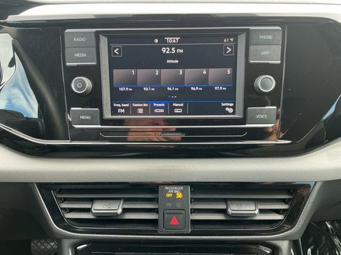 Used 2023 Volkswagen Taos S image 24