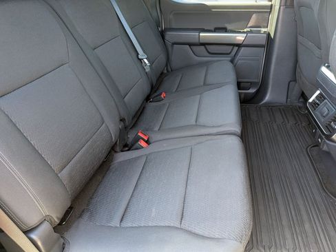 Used 2022 Ford F150 XLT w/ Equipment Group 302A High AWD/4WD image 19