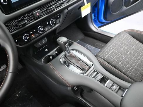 New 2026 Honda HR-V Sport image 15