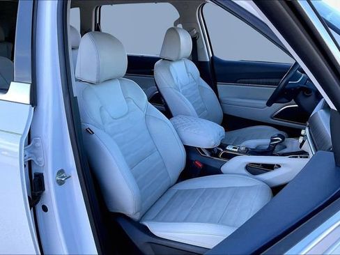 Used 2023 Kia Telluride SX Prestige image 21