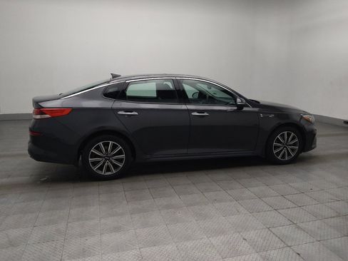 Used 2019 Kia Optima LX w/ LX Premium Package image 10