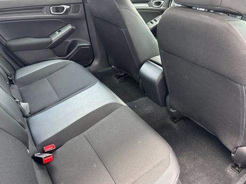 Used 2025 Honda Civic Sport image 31