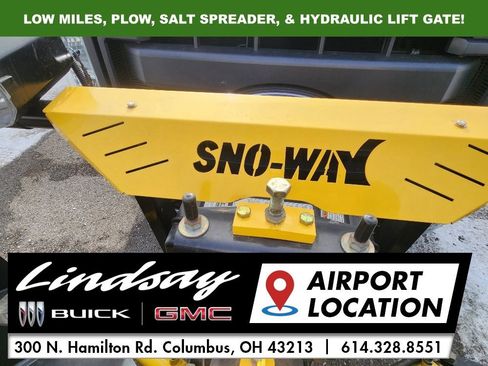 Used 2015 Ford F250 XL w/ Power Equipment Group image 5