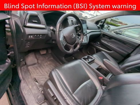 Used 2021 Honda Odyssey Touring image 7