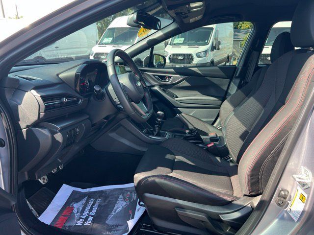 Used 2022 Subaru WRX Premium AWD/4WD image 10