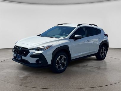 New 2026 Subaru Crosstrek 2.5i Premium