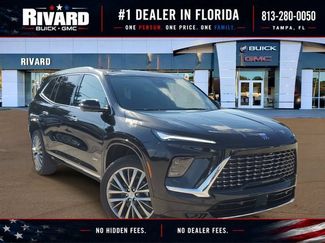 New 2026 Buick Enclave Avenir w/ Super Cruise Package FWD video 1