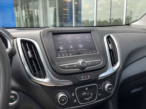 Used 2023 Chevrolet Equinox LT image 25