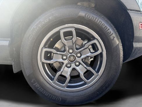 Used 2022 Ford Bronco Sport Big Bend w/ Convenience Package image 30