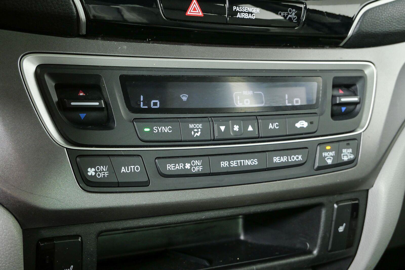 Used 2019 Honda Pilot EX-L image 15