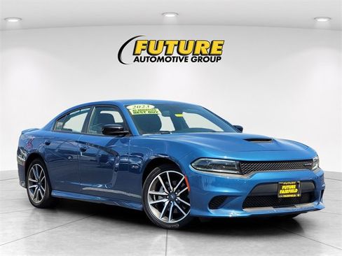 Used 2023 Dodge Charger R/T image 1