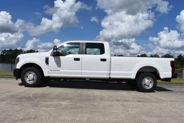 Used 2019 Ford F250 XL w/ Power Equipment Group RWD image 3
