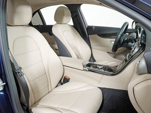Certified 2021 Mercedes-Benz C 300 Sedan image 16